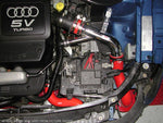 Injen 00-02 TT TT Quattro 180HP Motor Only Black Cold Air Intake **Special Order**