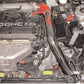 Injen 95-98 Eclipse 4 Cyl. Non Turbo No Spyder Polished Cold Air Intake