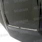 Seibon 94-98 Mitsubishi 3000GT DVII Carbon Fiber Hood