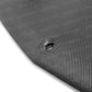 Seibon 12-14 Mercedes Benz C63 OEM Carbon Fiber Hood