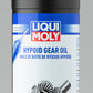 LIQUI MOLY 1L Hypoid Gear Oil (GL5) SAE 85W90