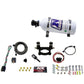 Nitrous Express 13-16 Dodge Dart 2.0L Nitrous Plate Kit (35-100HP) w/5lb Bottle