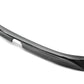 Seibon 14 Lexus IS350 F Sport SM Style Carbon Fiber Rear Spoiler