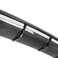 Seibon 14 Lexus IS350 F Sport RF-Style Carbon Fiber Rear Lip