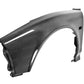 Seibon 92-01 Acura NSX OEM Style Carbon Fiber Fenders