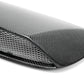 Seibon 08-10 Subaru Impreza WRX STI CWIII-Style CF Hood Scoop - Only Fits OEM Hood (Not Seibon Hood)