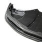Seibon 12-13 Nissan GTR R35 VS-Style Carbon FIber Front Lip
