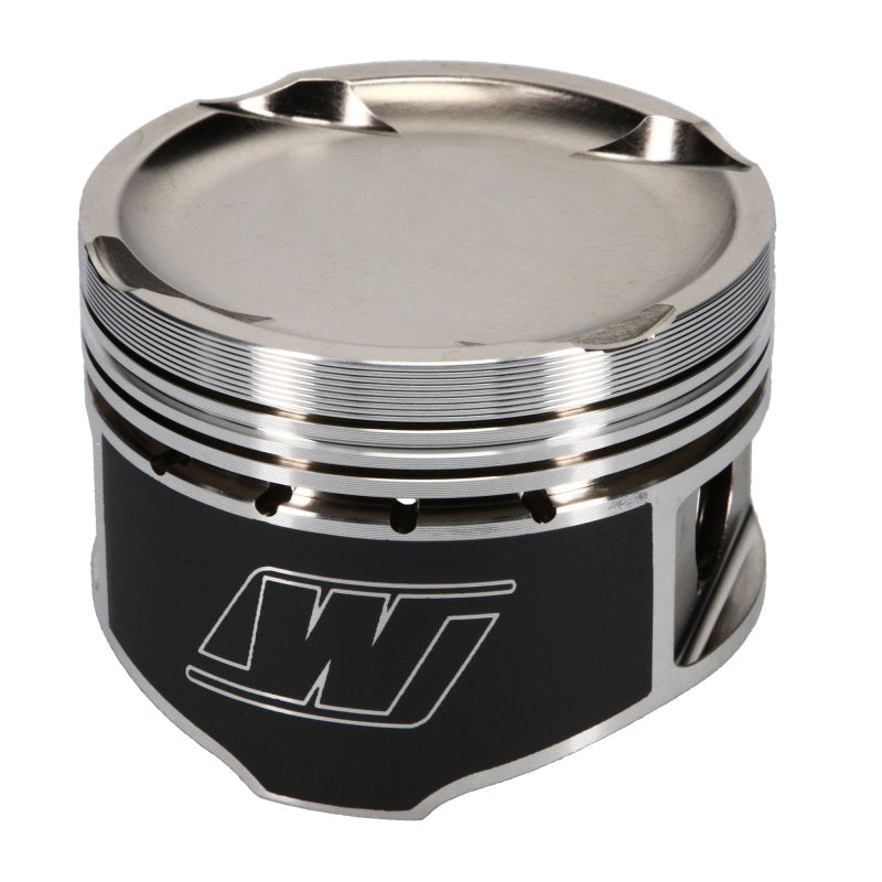 Wiseco Mits Turbo DISH -17cc 1.378 X 86MM Piston Shelf Stock