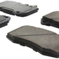 StopTech Performance 02-07 350z/G35 w/ Brembo Front Brake Pads