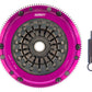 Exedy 1991-1992 Toyota Supra Hyper Single Clutch Sprung Center Disc Pull Type Cover