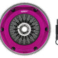 Exedy 2008-2015 Mitsubishi Lancer Evolution GSR L4 Hyper Triple Cerametallic Clutch Rigid Disc