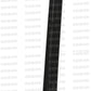 Seibon 89-94 Nissan 240SX HB OEM Carbon Fiber Hatch