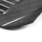 Seibon 12-13 BRZ/FRS VT Style Carbon Fiber Hood