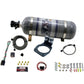 Nitrous Express 10-15 Chevrolet Camaro Nitrous Plate Kit (50-150HP) w/12lb Bottle