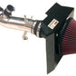 K&N 03-04 Evo 8 ONLY Polished Typhoon Short Ram Intake