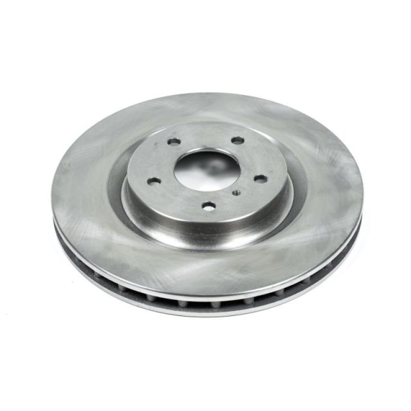 Power Stop 03-04 Infiniti G35 Front Autospecialty Brake Rotor