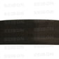 Seibon 92-95 Honda Civic HB SP Carbon Fiber Rear Spoiler w/LED