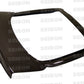 Seibon 02-06 Acura RSX OEM Carbon Fiber Trunk Lid