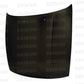Seibon 89-94 Nissan S13/Silvia OEM Carbon Fiber Hood