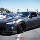 Seibon 12-13 BRZ/FRS VT Style Carbon Fiber Hood