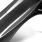 Seibon 04-05 Subaru WRX/STi 10mm Wider Carbon Fiber Fenders