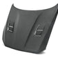 Seibon 11 BMW F20/F22 DV-Style Carbon Fiber Hood