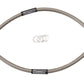 Russell Performance 96-01 Ford Mustang Cobra (Fronts Only) Brake Line Kit