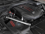 aFe Takeda Momentum Pro 5R Cold Air Intake System 20-21 Toyota Supra L6-3.0L (T) B58
