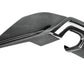 Seibon 14 Lexus IS350 F Sport RF-Style Carbon Fiber Rear Lip