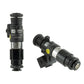 Grams Performance Nissan/Infiniti 350Z/VQ35/G35 1150cc Fuel Injectors (Set of 6)