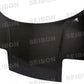 Seibon 92-01 Acura NSX OEM-style Carbon Fiber Hood
