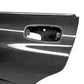 Seibon 02-07 Subaru WRX/STi Rear Doors