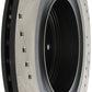 StopTech Infiniti G37 / Nissan 370Z SportStop Slotted & Drilled Rear Left Rotor