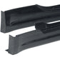 Seibon 02-05 Nissan 350Z SA Carbon Fiber Side Skirts