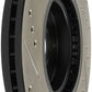 StopTech 06-07 350Z / 05-07 G35 exp Sport/ 06-07 G35X SportStop Slotted & Drilled Front Left Rotor