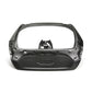 Seibon 2017+ Honda Civic Type R Hatchback OEM Dry Carbon Fiber Trunk Lid