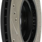 StopTech 06-07 350Z / 05-07 G35 exp Sport/ 06-07 G35X SportStop Slotted & Drilled Front Left Rotor