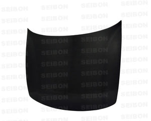 Seibon 94-01 Acura Integra OEM Carbon Fiber Hood