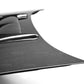 Seibon 04-05 Subaru WRX/STi CW Carbon Fiber Hood