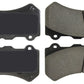 StopTech Performance Brake Pads