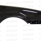 Seibon 99-04 Volkswagen Golf IV OEM Style Carbon Fiber Fenders