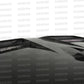 Seibon 08-09 Mitsubishi Lancer (CYA4/5A) DV Style Carbon Fiber Hood