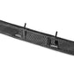 Seibon 12-14 Subaru BRZ / Scion FRS Carbon Fiber Rear Trunk Garnish
