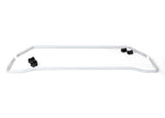 Whiteline 00-06 Toyota MR2 Spyder Front & Rear Sway Bar Kit